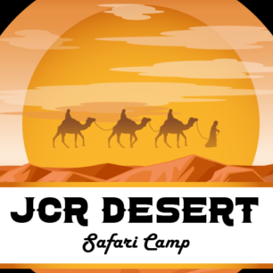 Camp Jcrdesert